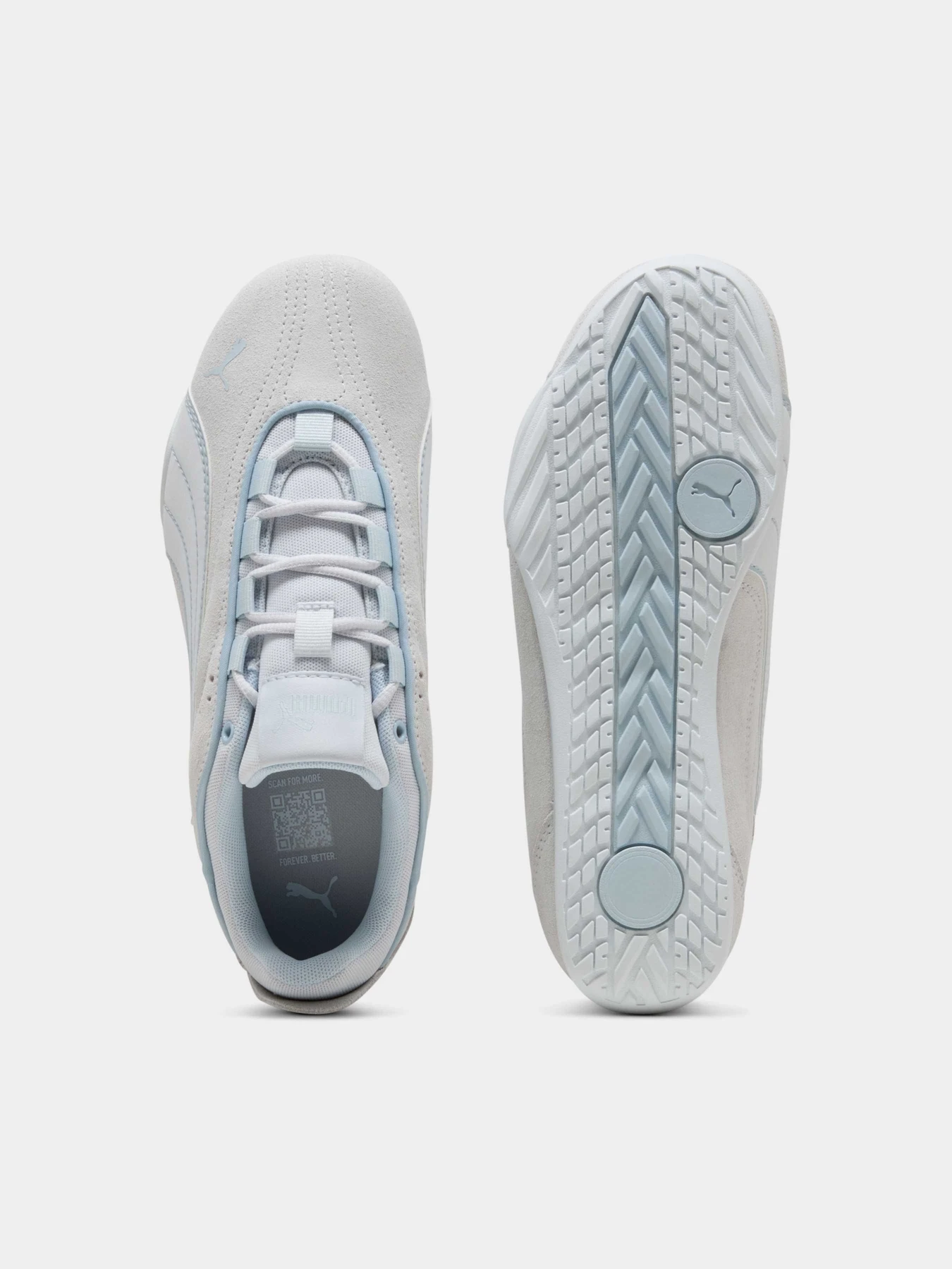 Кроссовки PUMA Catch Soleil Sd модель 403955 Кроссовки PUMA Catch Soleil Sd модель 403955 Фото