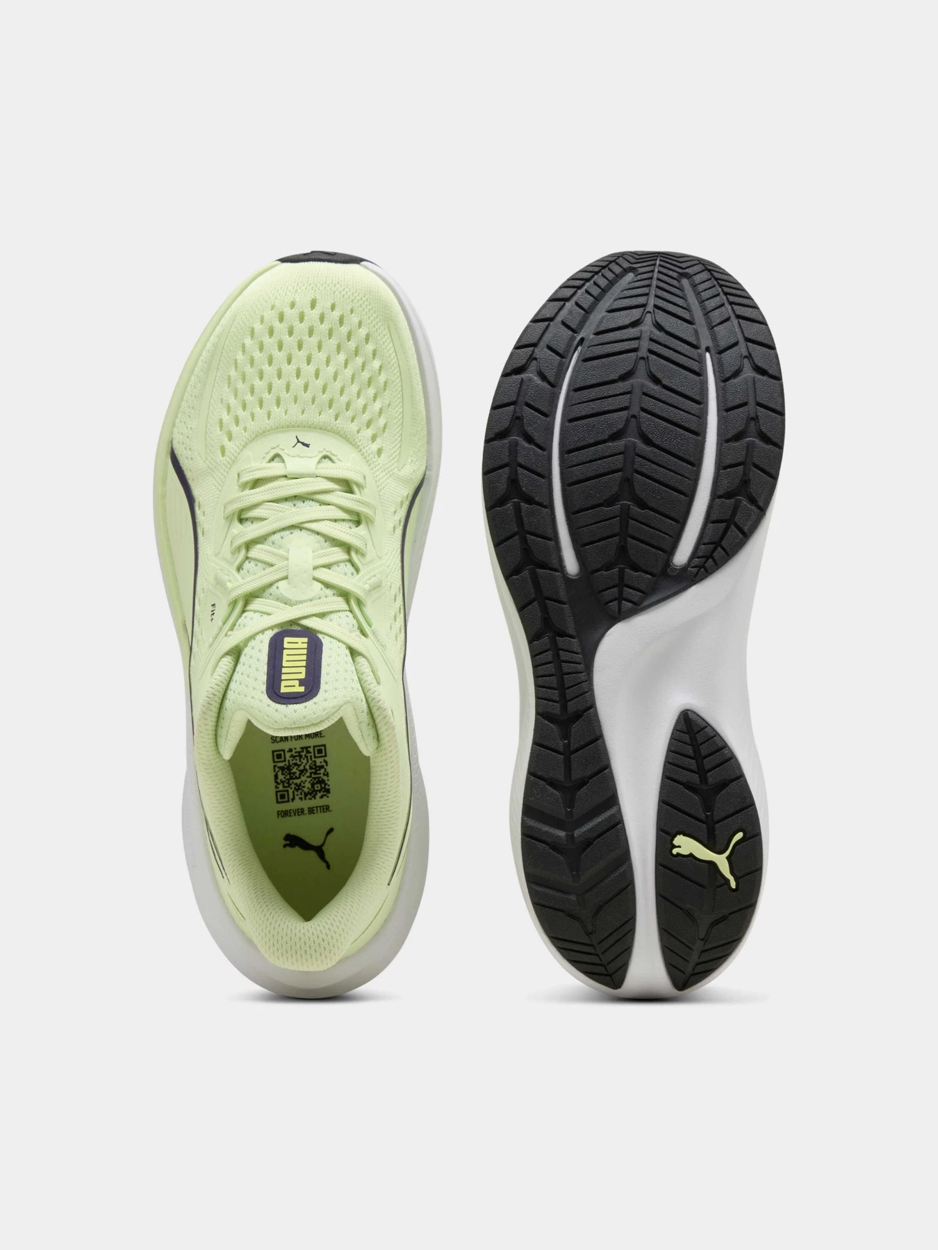 Кросівки PUMA Skyrocket Lite 2 модель 311730 Фото