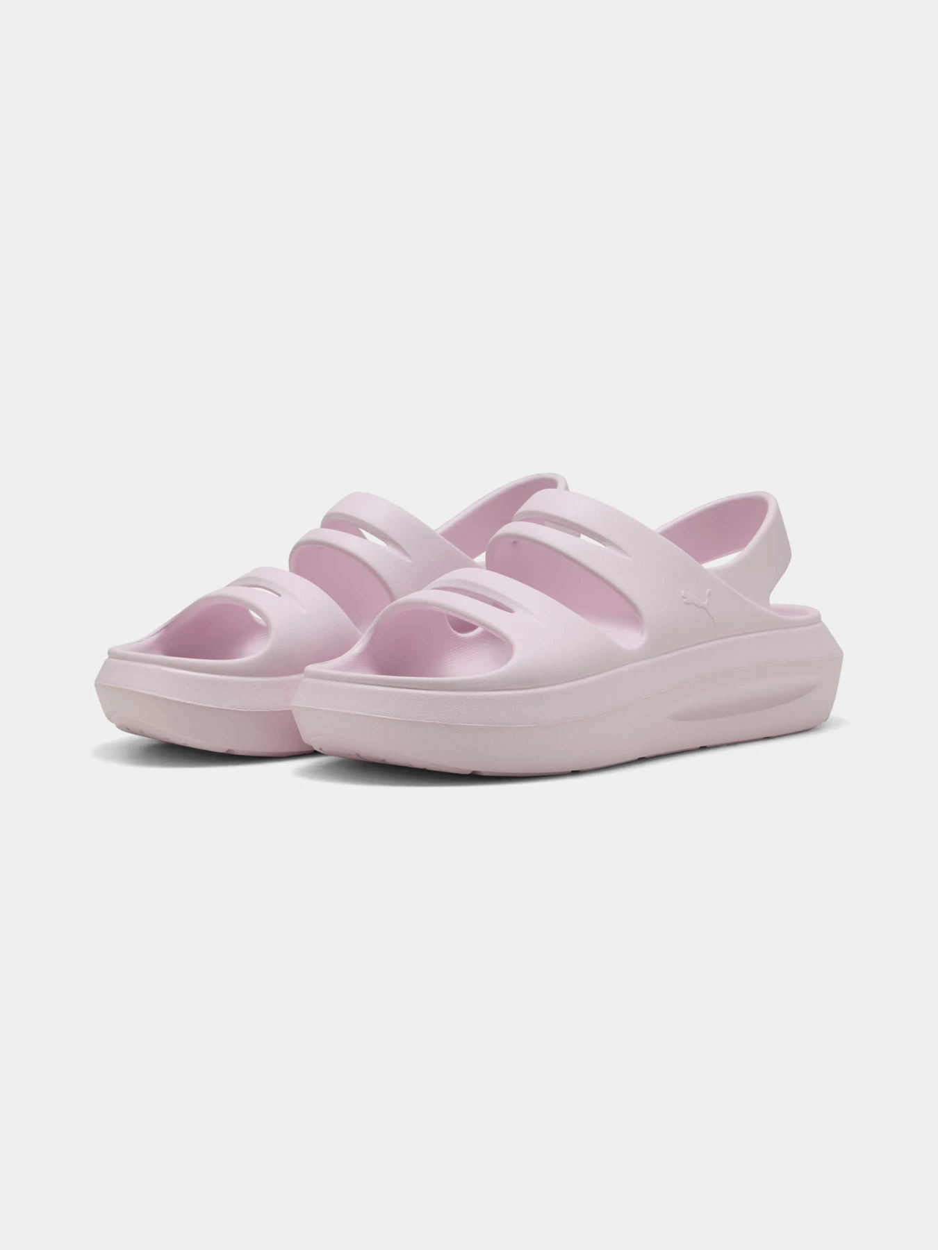 Сандалії PUMA Flatter Sandal модель 400337 Фото