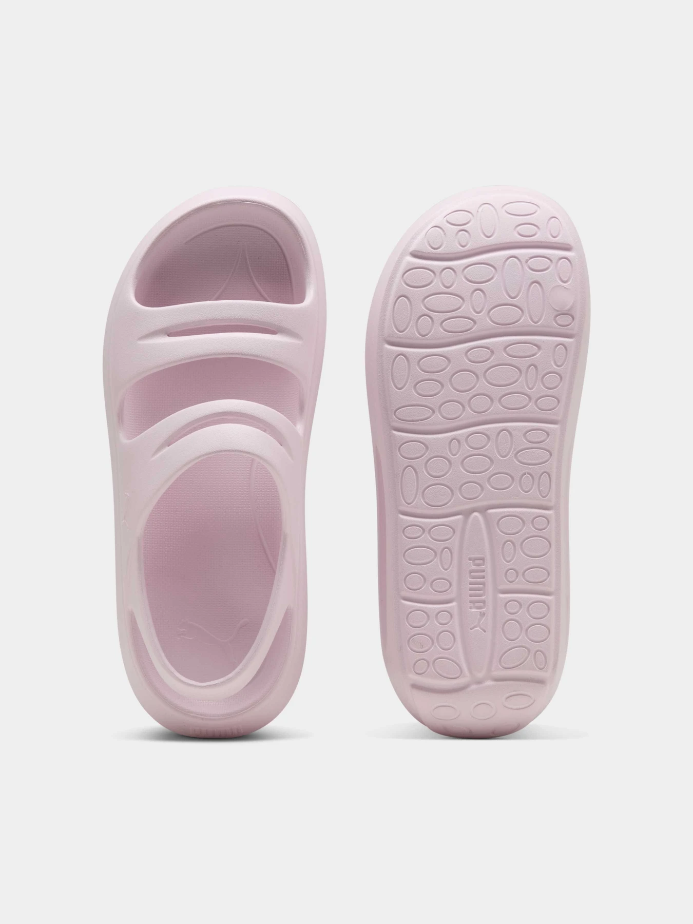 Сандалії PUMA Flatter Sandal модель 400337 Фото