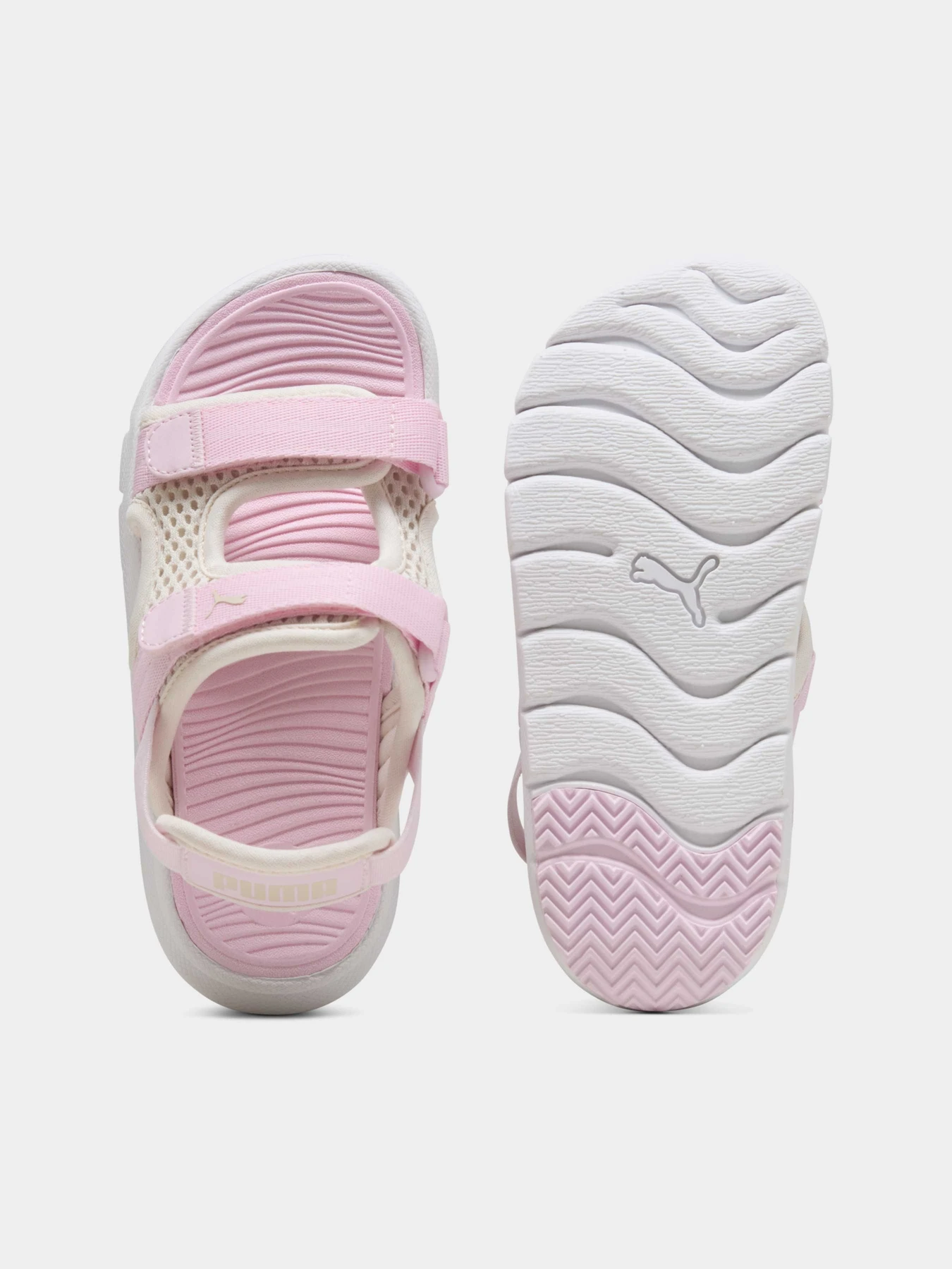 Сандалії PUMA Evolve Sandal Ps модель 389147 Фото