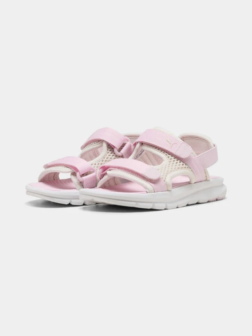 Дитячі Сандалії PUMA Evolve Sandal Ps фото 2