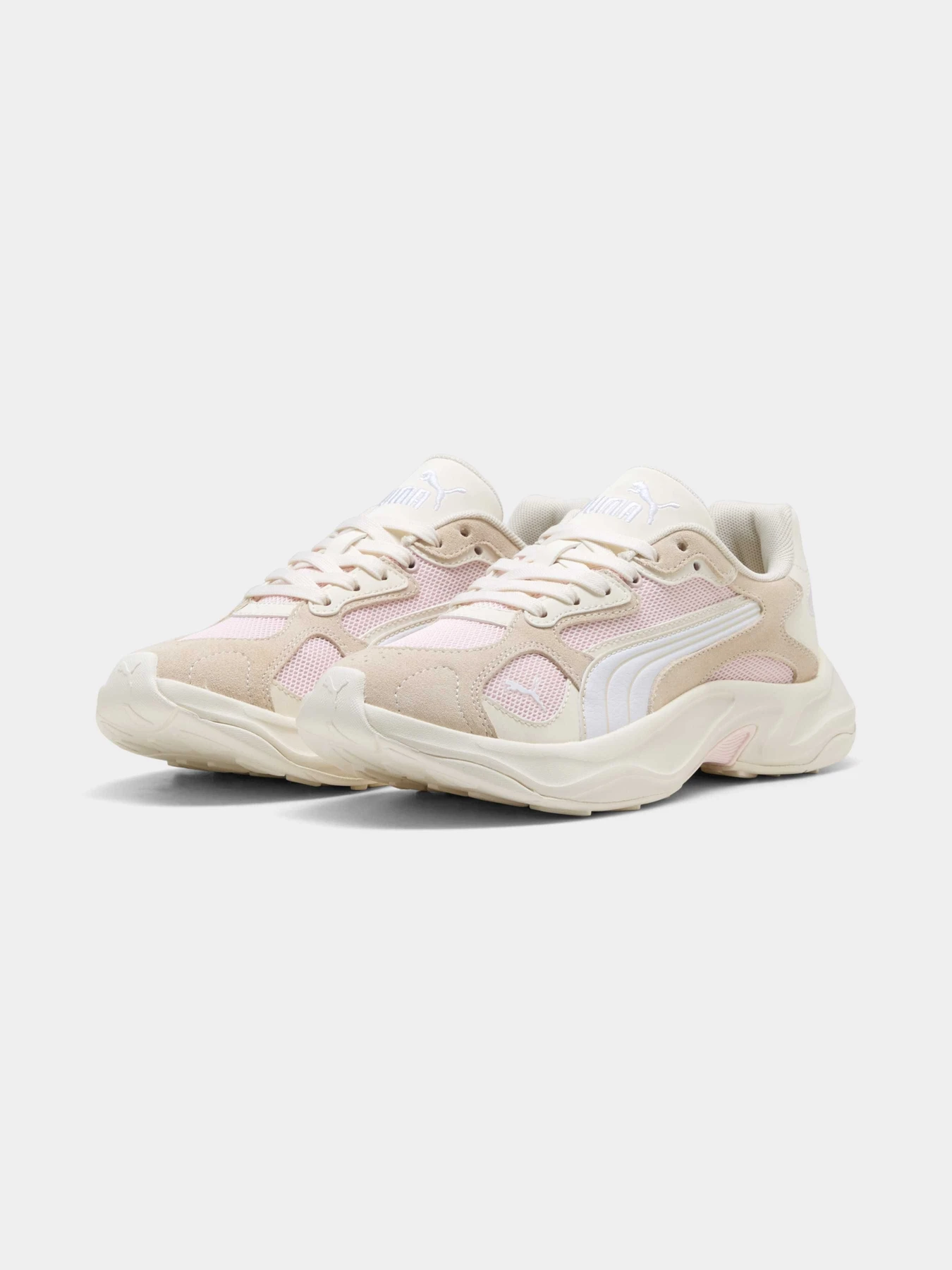 Кросівки PUMA Insphere Muse модель 404895 Фото