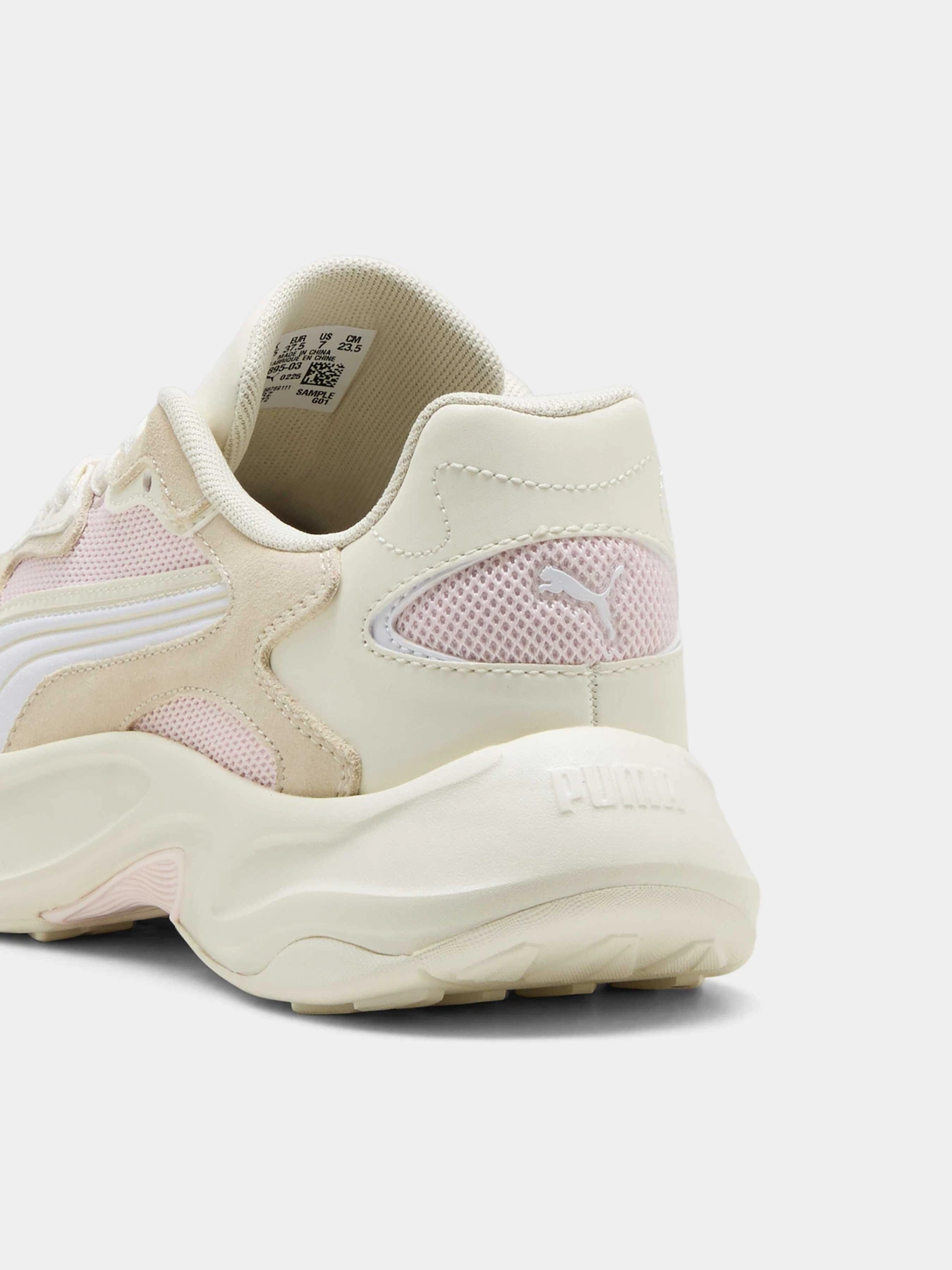 Кросівки PUMA Insphere Muse модель 404895 Фото