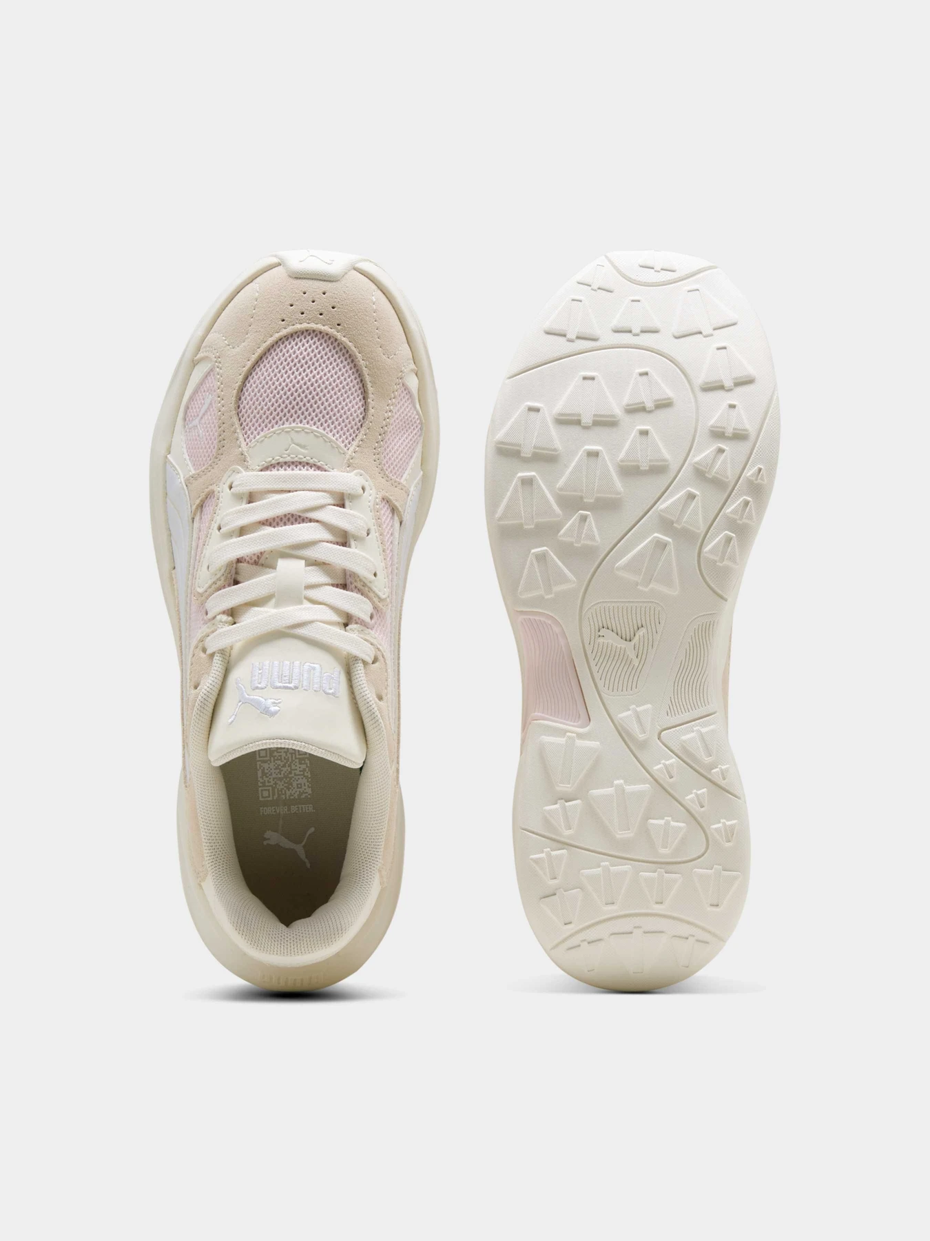 Кросівки PUMA Insphere Muse модель 404895 Фото