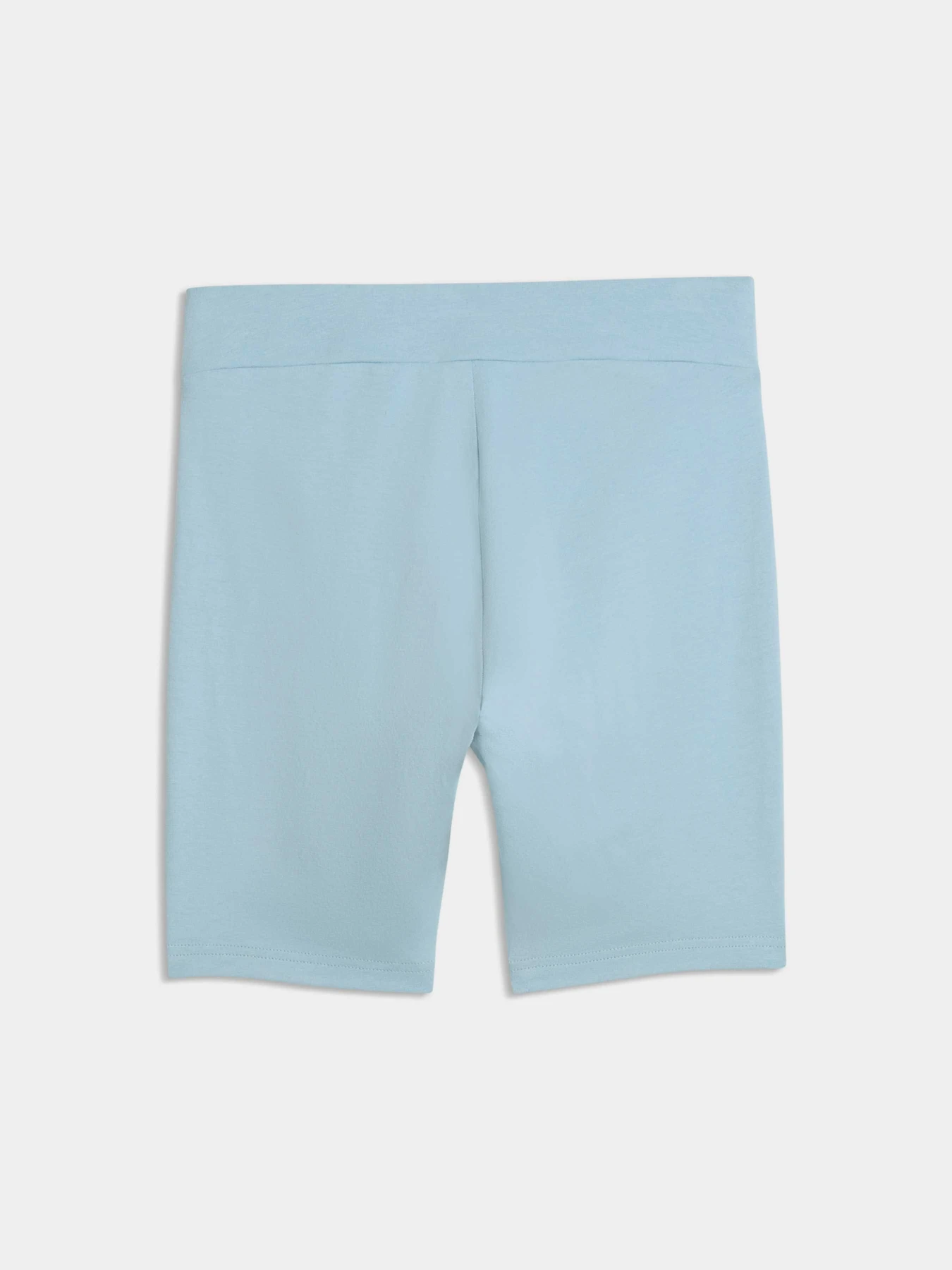 Шорты PUMA Ess Short Leggings модель 684981 Шорты PUMA Ess Short Leggings модель 684981 Фото