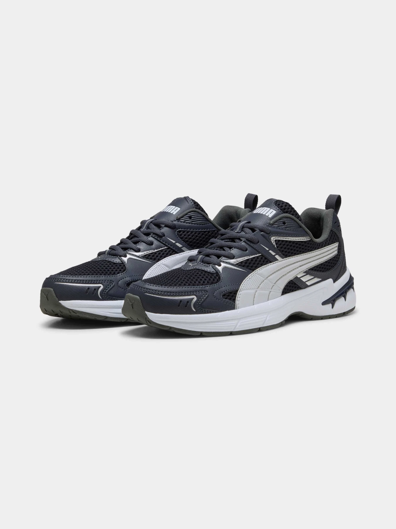 Кроссовки PUMA Milenio Tech 2000 модель 402625 Фото