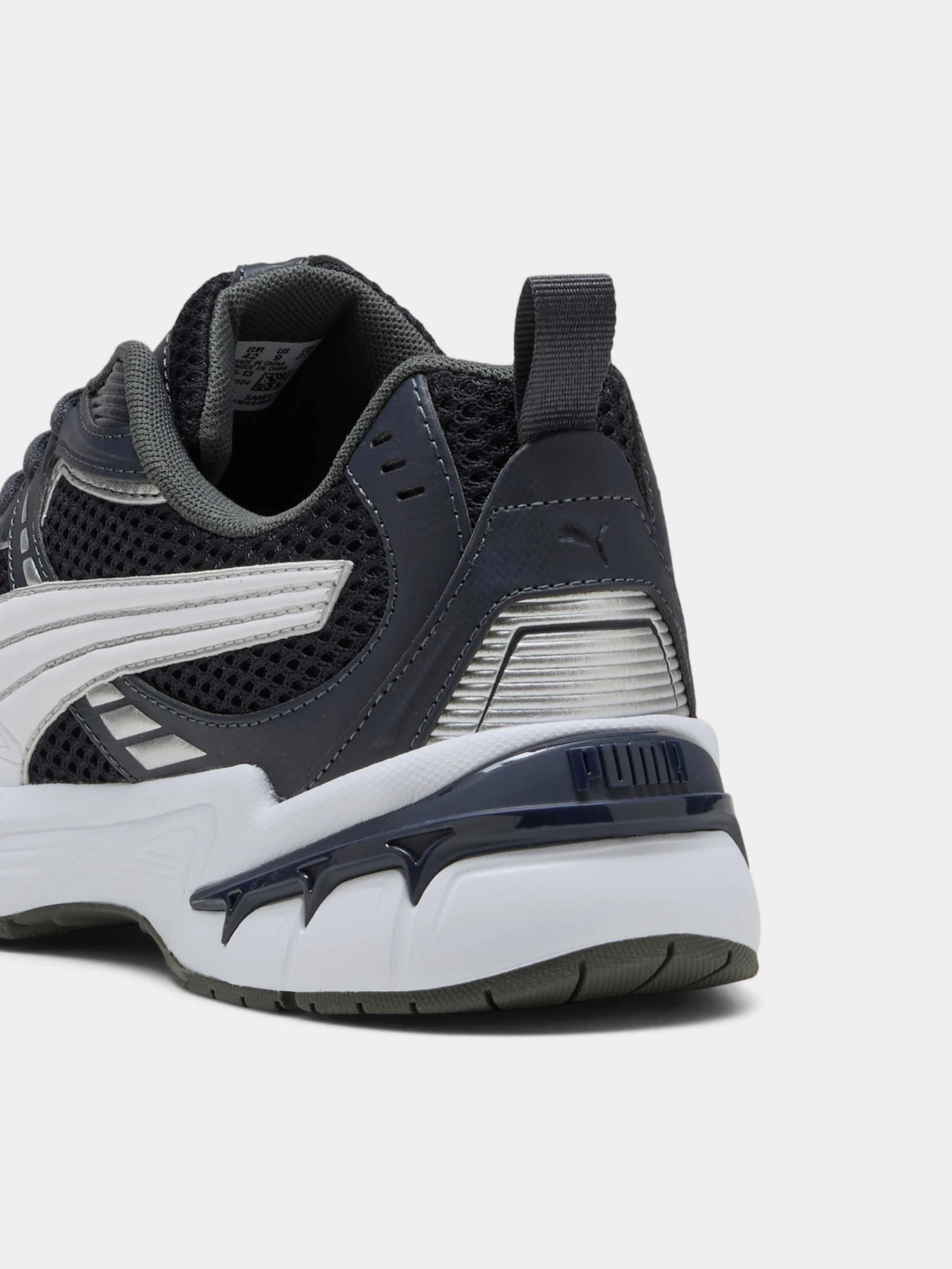 Кроссовки PUMA Milenio Tech 2000 модель 402625 Фото