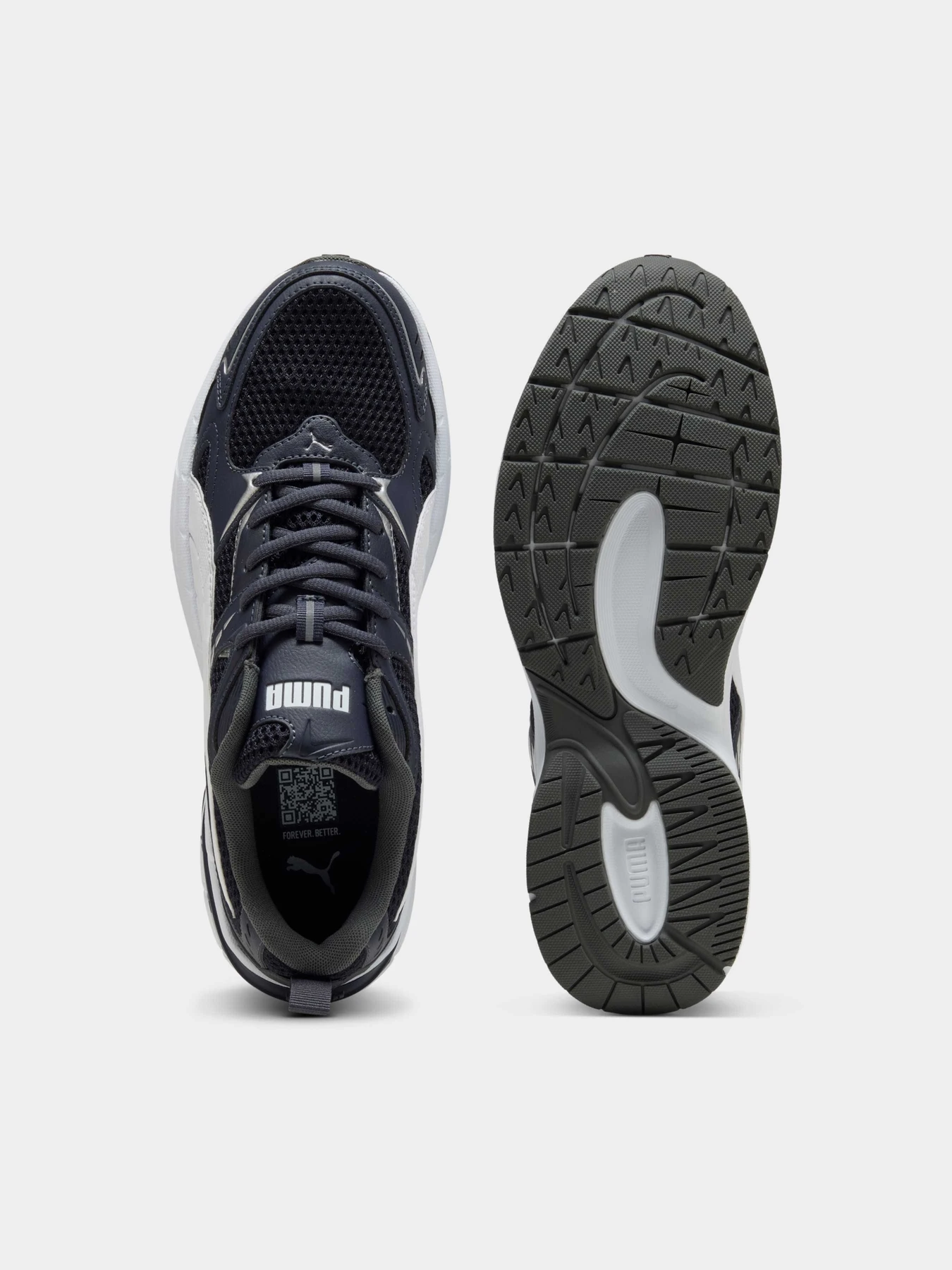 Кроссовки PUMA Milenio Tech 2000 модель 402625 Фото