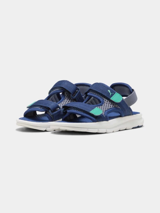 Дитячі Сандалії PUMA Evolve Sandal Ps фото 2