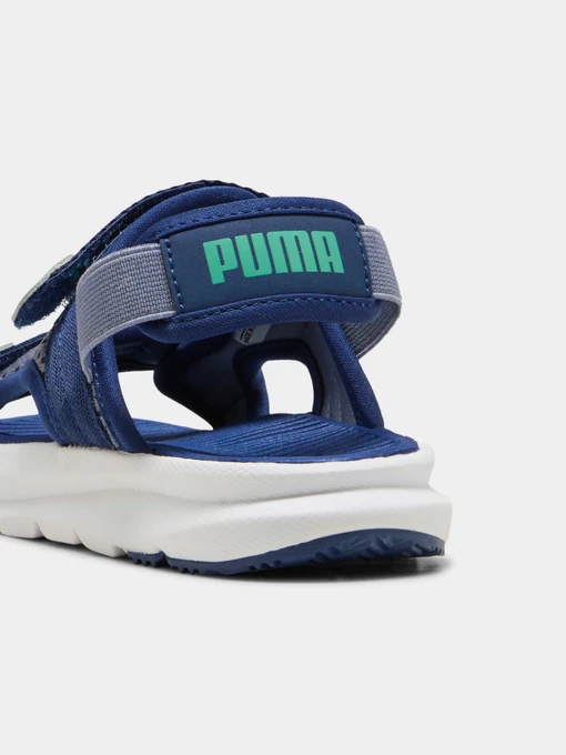 Дитячі Сандалії PUMA Evolve Sandal Ps фото 3