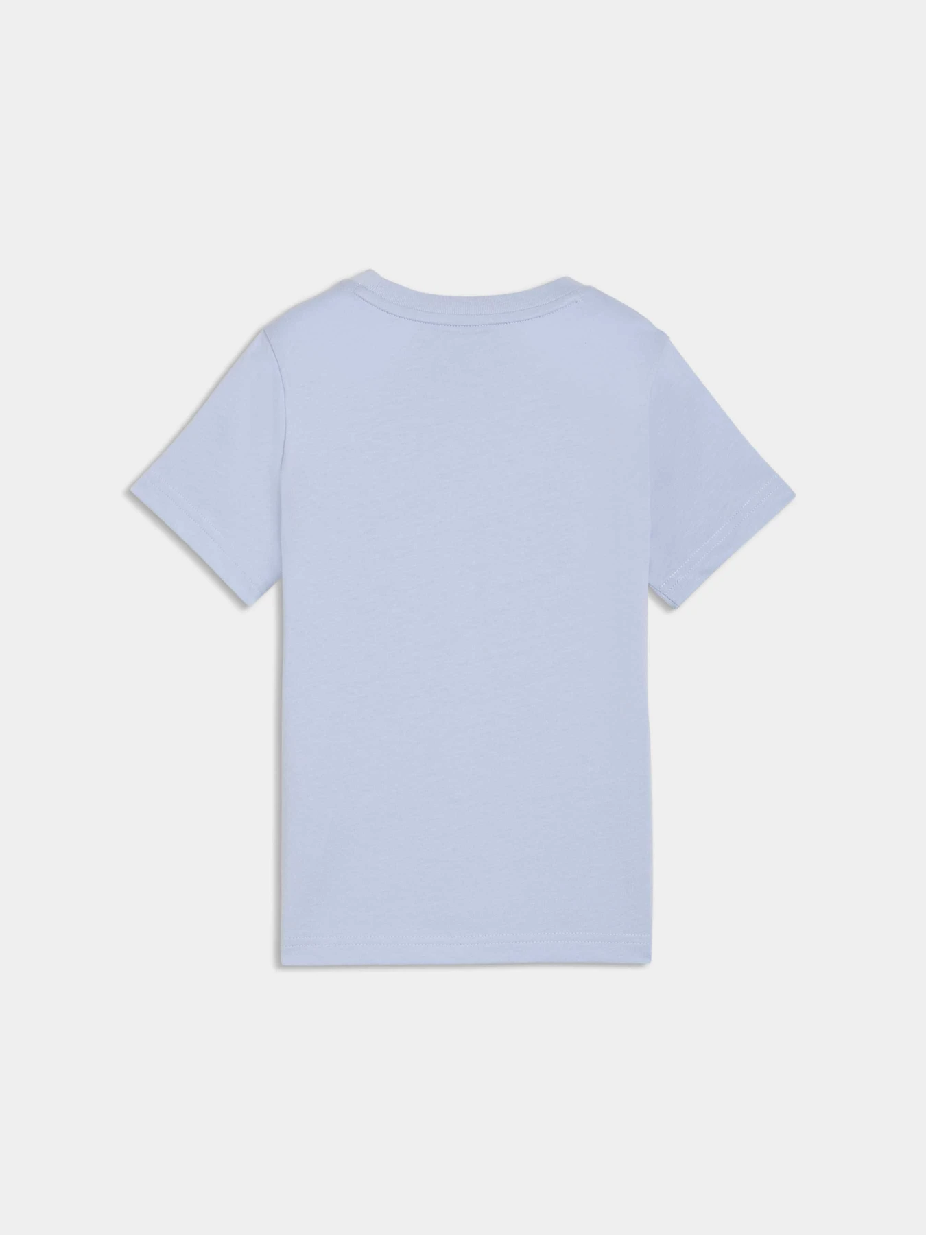 Футболки і поло PUMA Ess No. 1 Logo Tee модель 684930 Фото