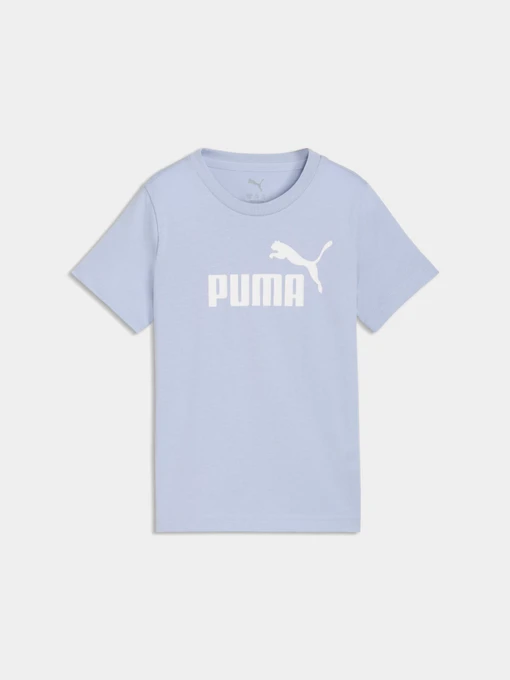 Футболки и поло PUMA Ess No. 1 Logo Tee модель 684930 Фото