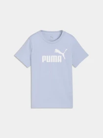 Футболки и поло PUMA Ess No. 1 Logo Tee модель 684930 Фото