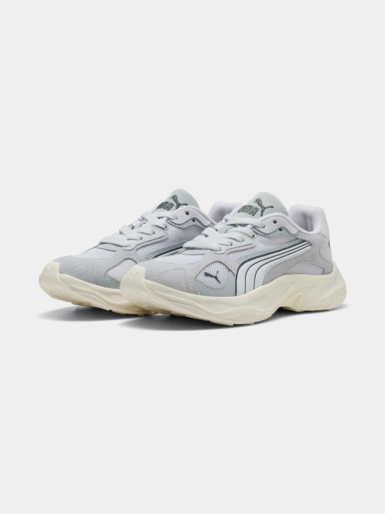 Кросівки PUMA Insphere Muse модель 404895 Фото