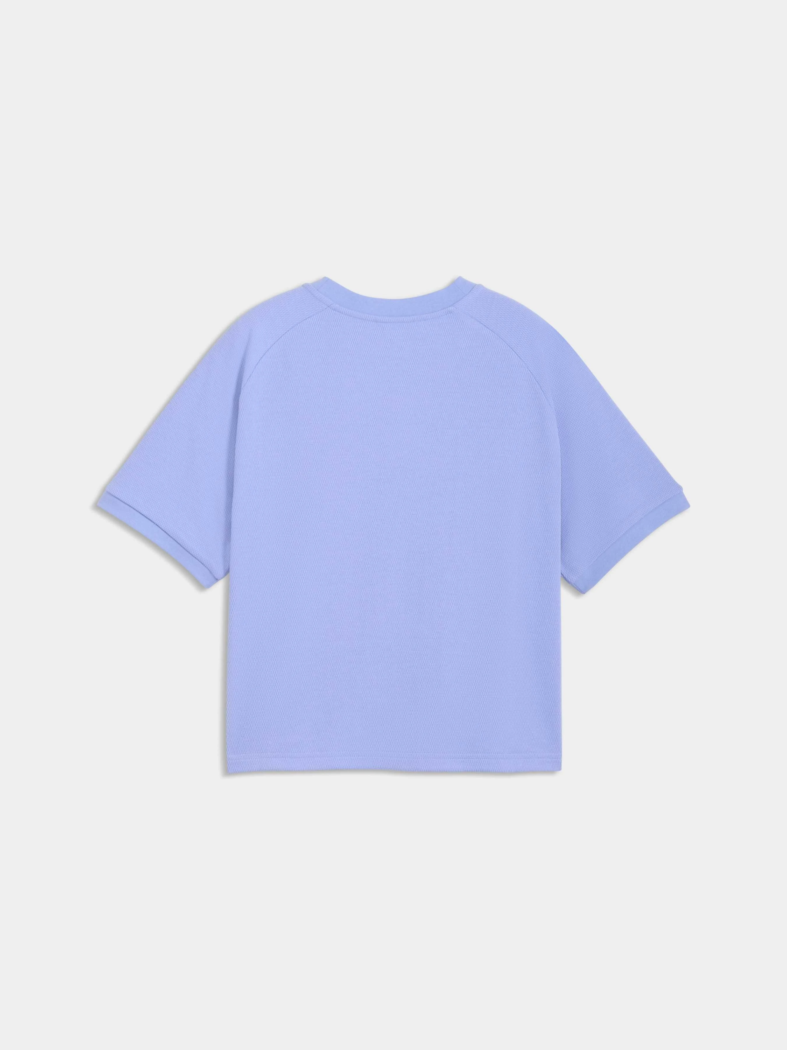 Жіноча Футболка PUMA Class Relaxed Tee фото 2