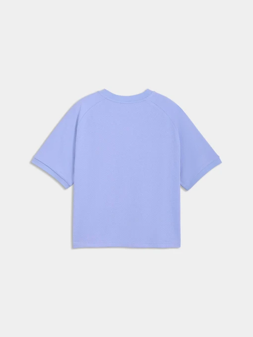 Жіноча Футболка PUMA Class Relaxed Tee фото 2