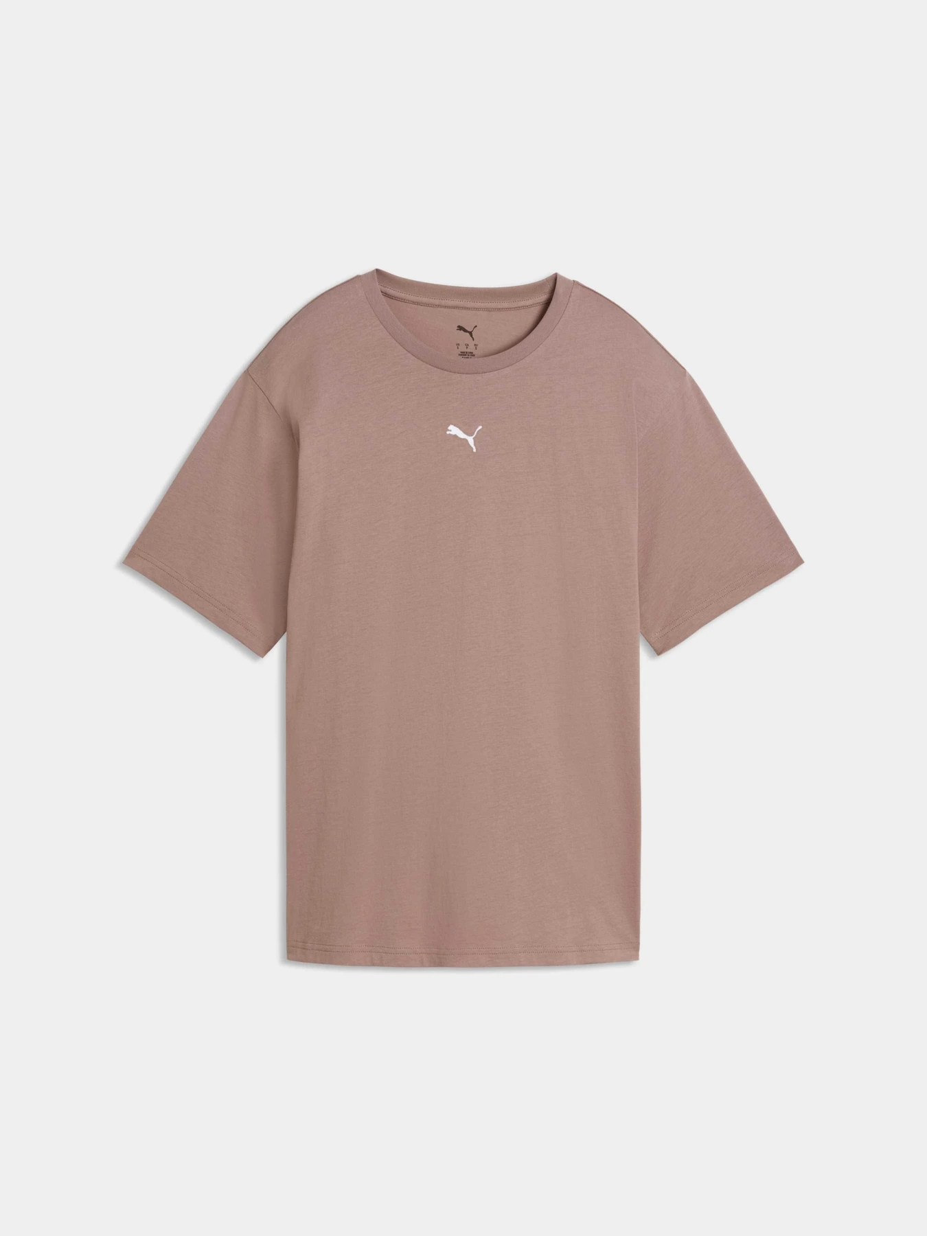 Футболки и поло PUMA Ess Relaxed Tee модель 684971 Фото