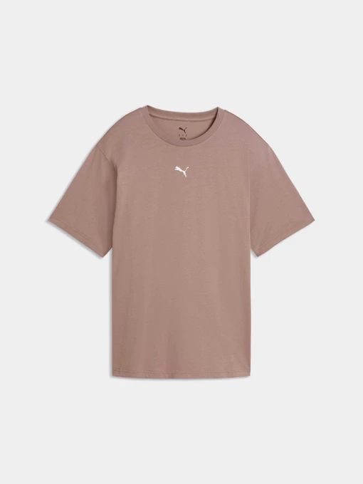Футболки і поло PUMA Ess Relaxed Tee модель 684971 Фото