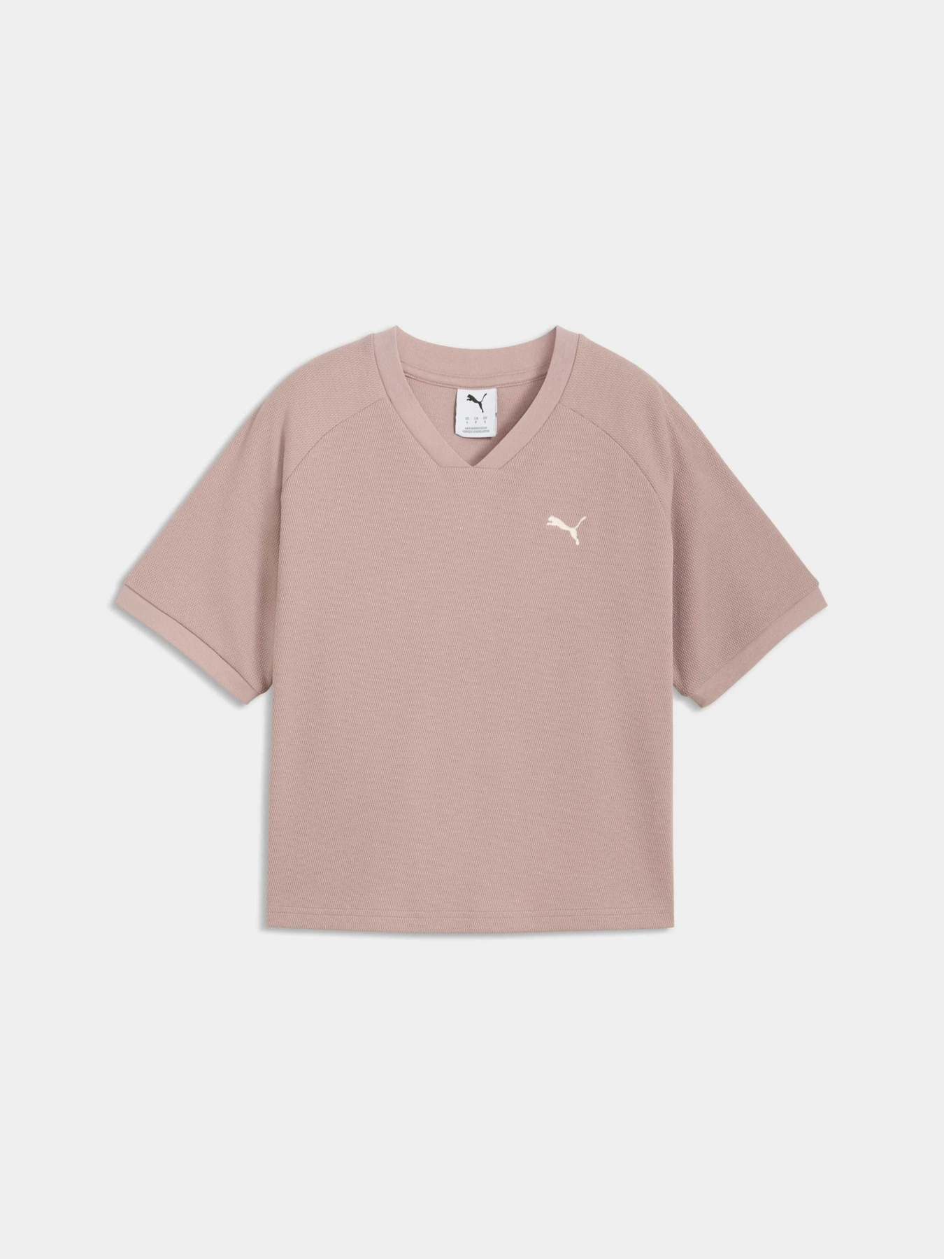 Футболки и поло PUMA Class Relaxed Tee модель 691872 Футболки и поло PUMA Class Relaxed Tee модель 691872 Фото