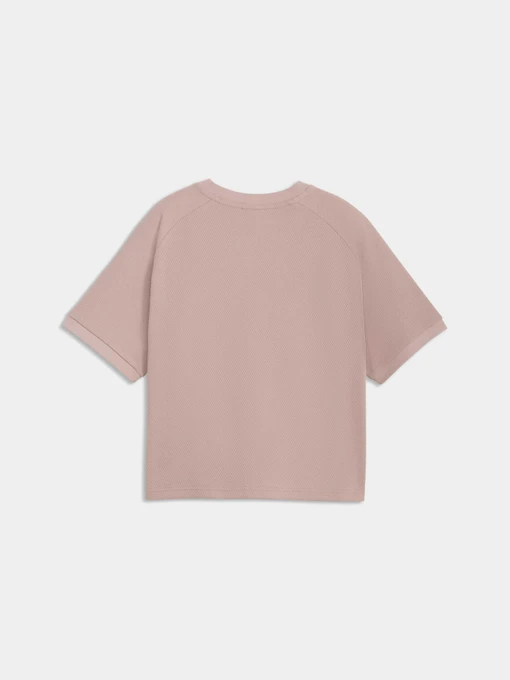 Жіноча Футболка PUMA Class Relaxed Tee фото 2