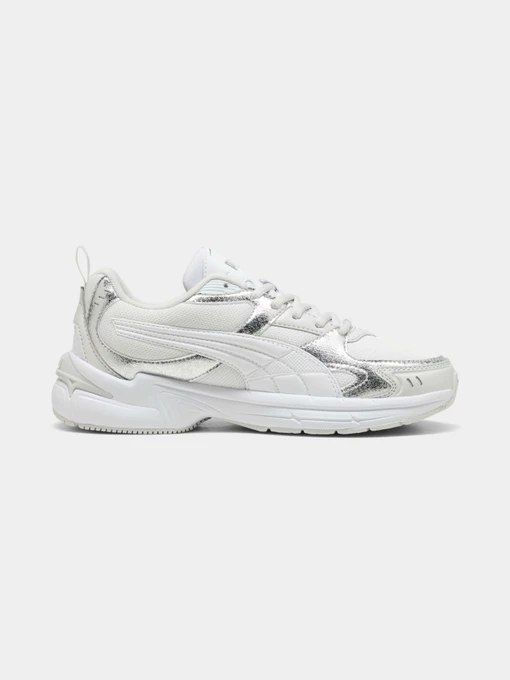 Кроссовки PUMA Mil.tech2000 Metall. Whisper модель 404718 Фото