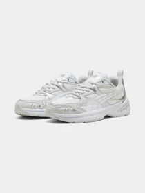 Кроссовки PUMA Mil.tech2000 Metall. Whisper модель 404718 Фото