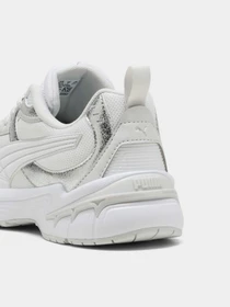 Кроссовки PUMA Mil.tech2000 Metall. Whisper модель 404718 Фото