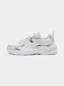 Кроссовки PUMA Mil.tech2000 Metall. Whisper модель 404718 Фото