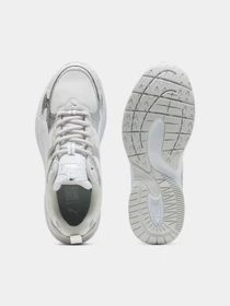 Кроссовки PUMA Mil.tech2000 Metall. Whisper модель 404718 Фото