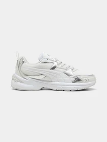 Кроссовки PUMA Mil.tech2000 Metall. Whisper модель 404718 Фото