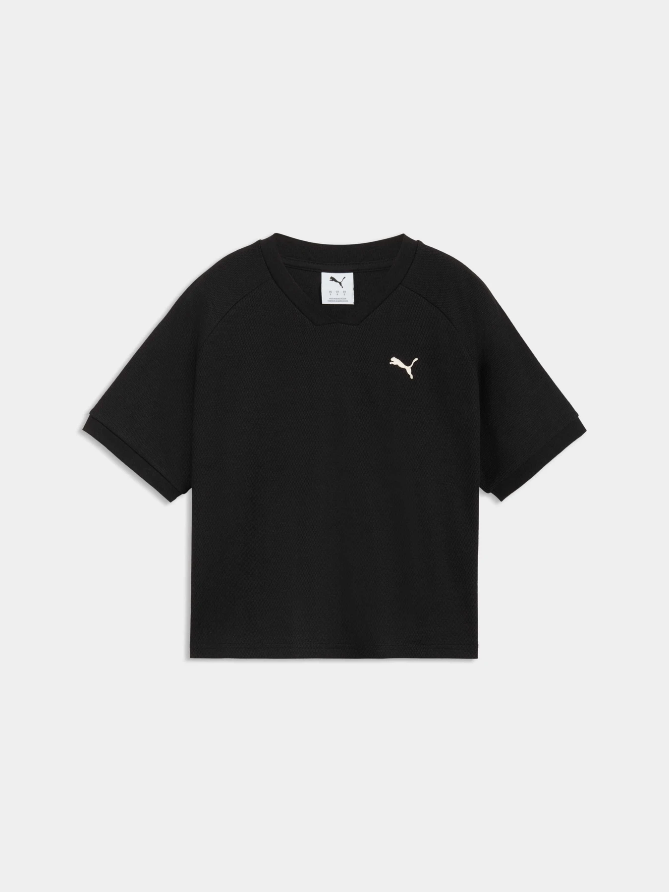 Футболки и поло PUMA Class Relaxed Tee модель 691872 Футболки и поло PUMA Class Relaxed Tee модель 691872 Фото
