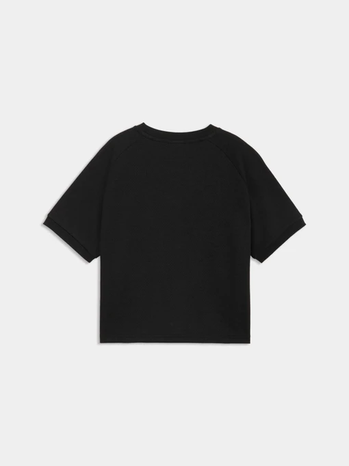 Жіноча Футболка PUMA Class Relaxed Tee фото 2