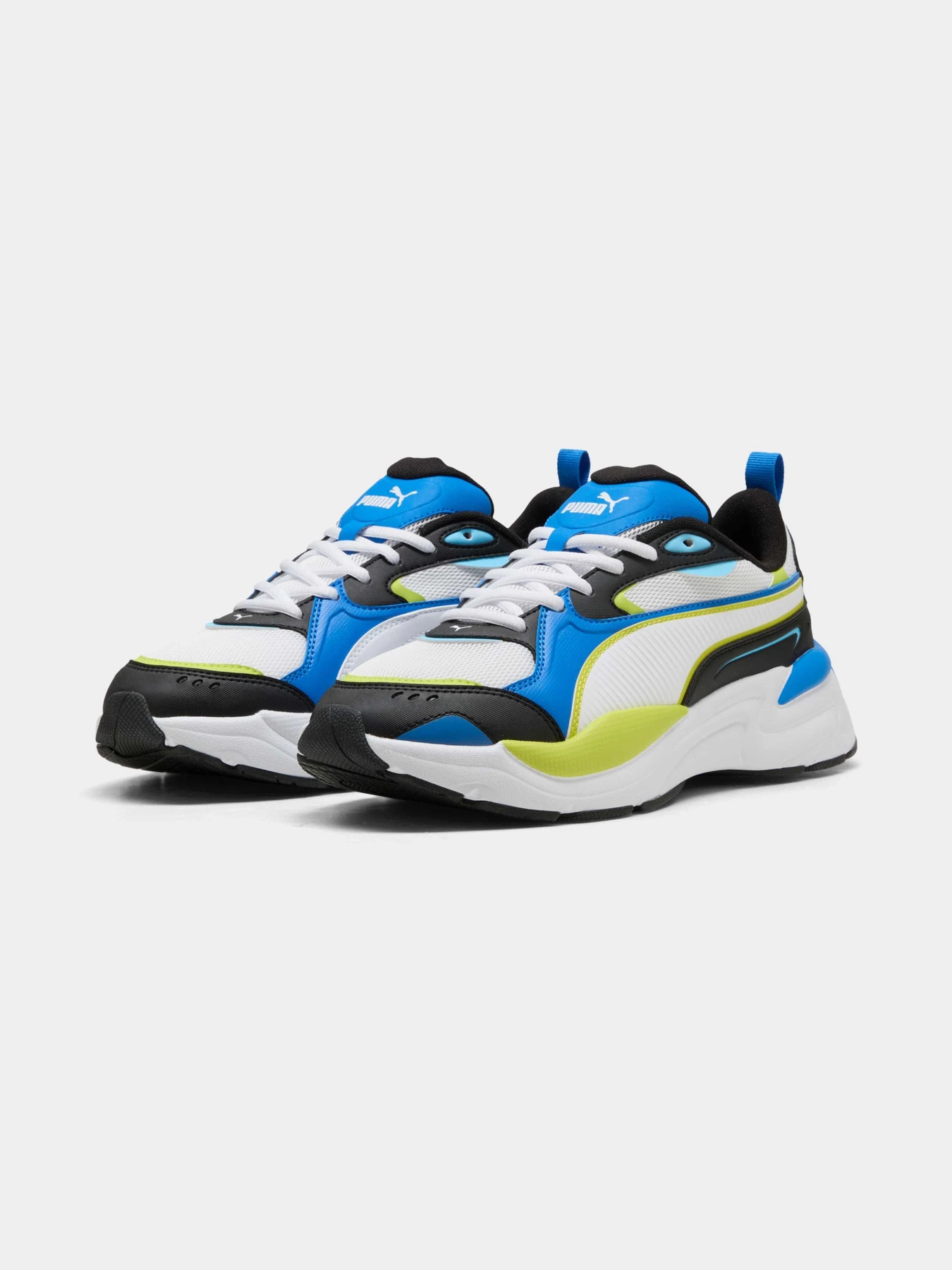 Кроссовки PUMA X-ray 4 модель 404747 Кроссовки PUMA X-ray 4 модель 404747 Фото