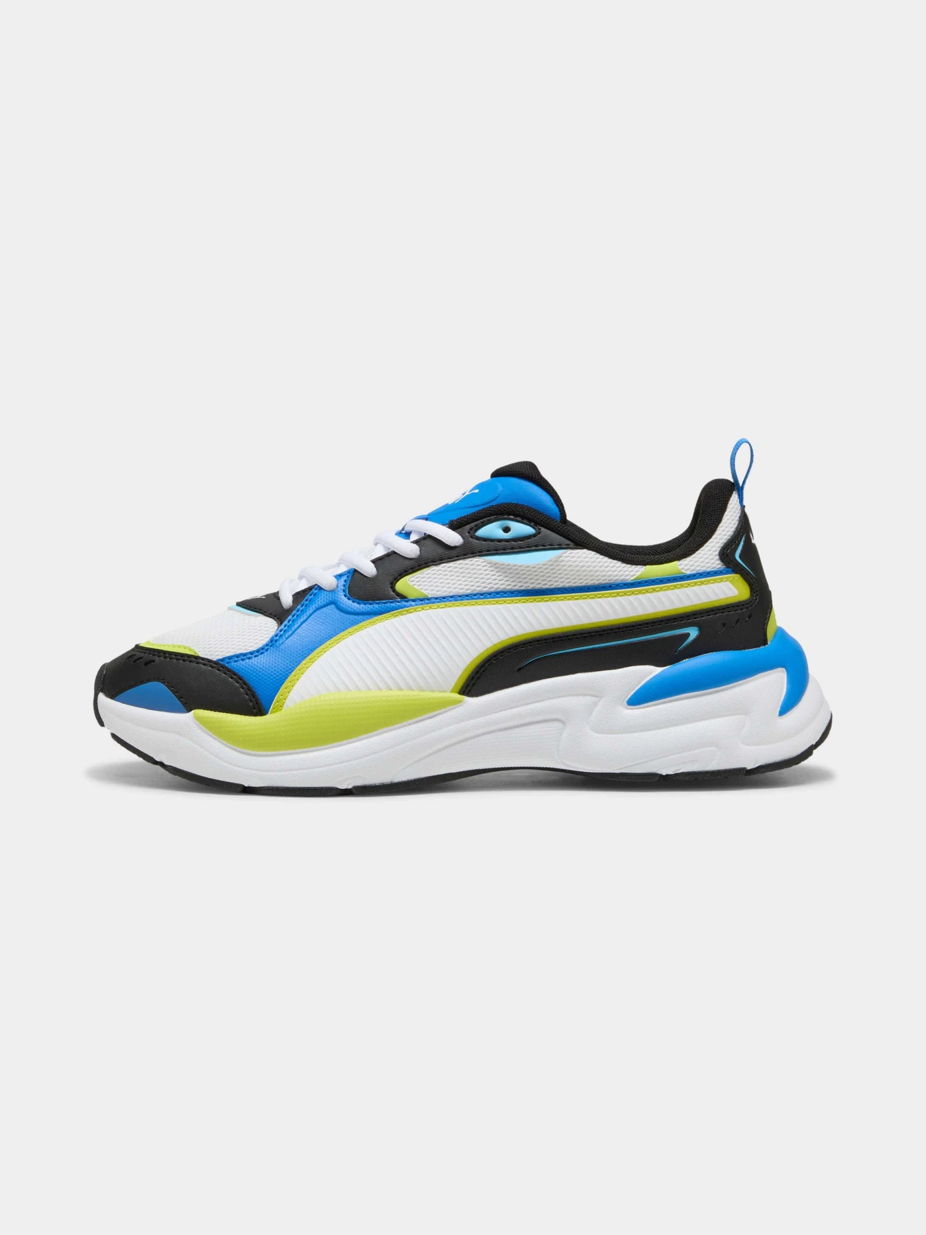 Кроссовки PUMA X-ray 4 модель 404747 Кроссовки PUMA X-ray 4 модель 404747 Фото