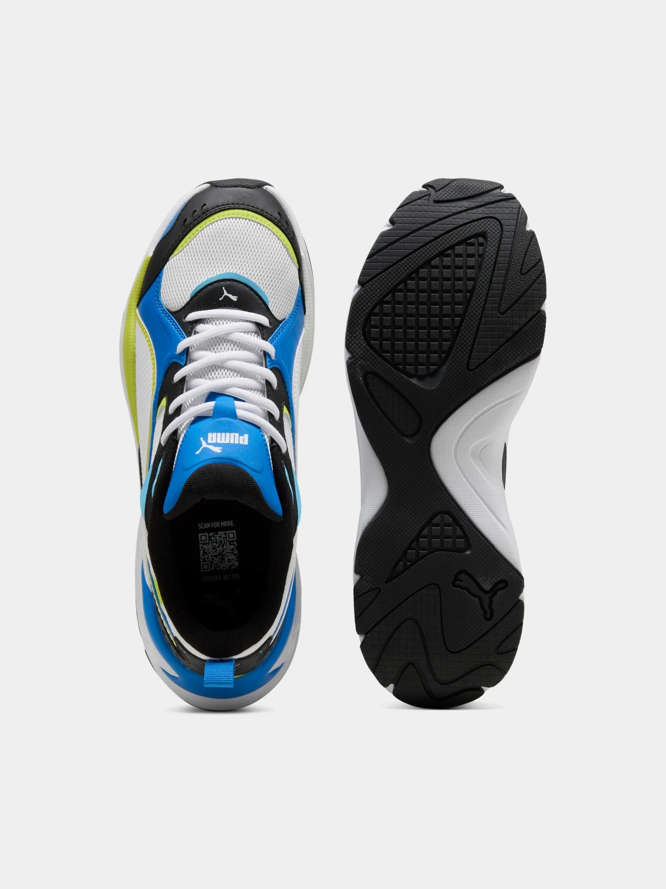 Кроссовки PUMA X-ray 4 модель 404747 Кроссовки PUMA X-ray 4 модель 404747 Фото