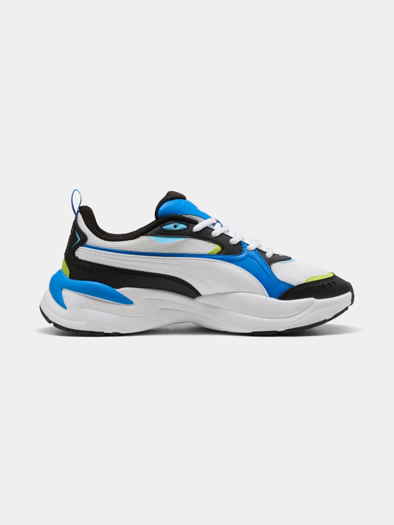 Кроссовки PUMA X-ray 4 модель 404747 Кроссовки PUMA X-ray 4 модель 404747 Фото
