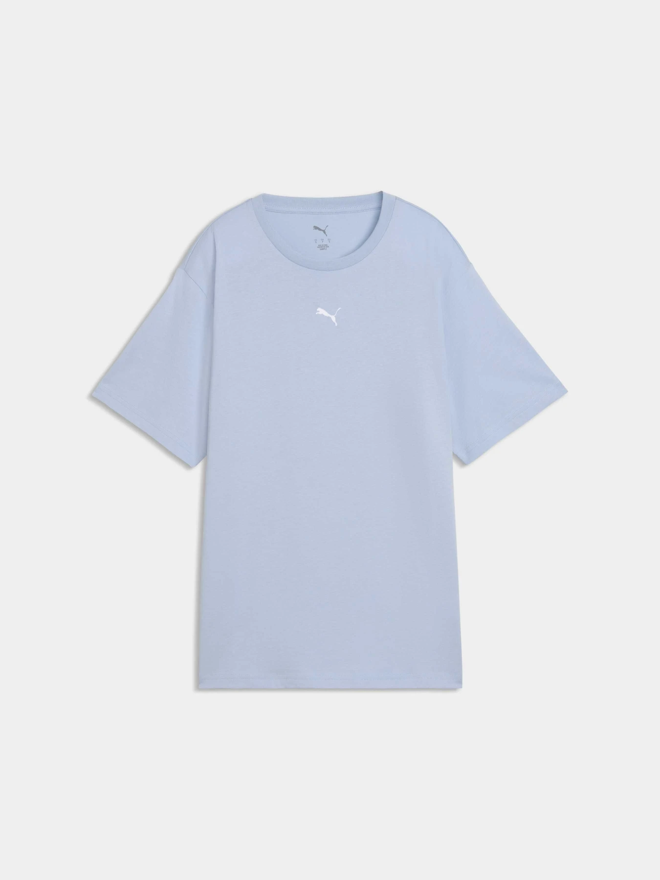 Футболки и поло PUMA Ess Relaxed Tee модель 684971 Фото