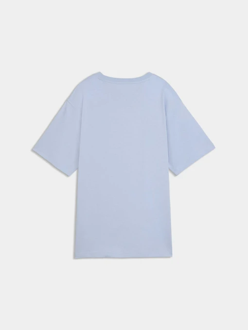 Жіноча Футболка PUMA Ess Relaxed Tee фото 2