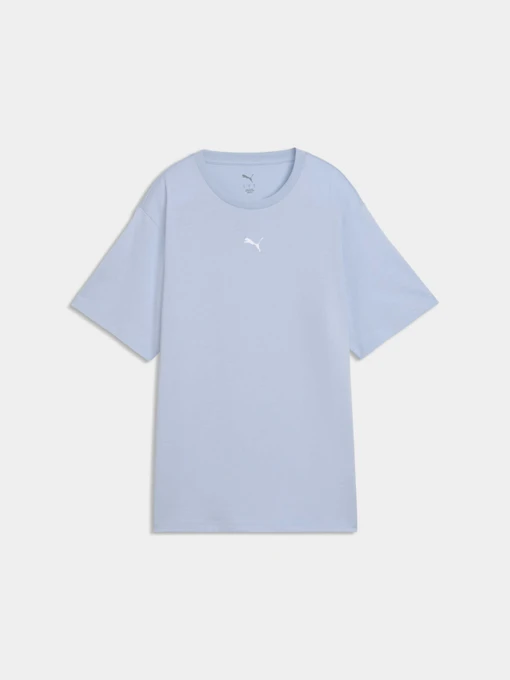 Футболки и поло PUMA Ess Relaxed Tee модель 684971 Фото