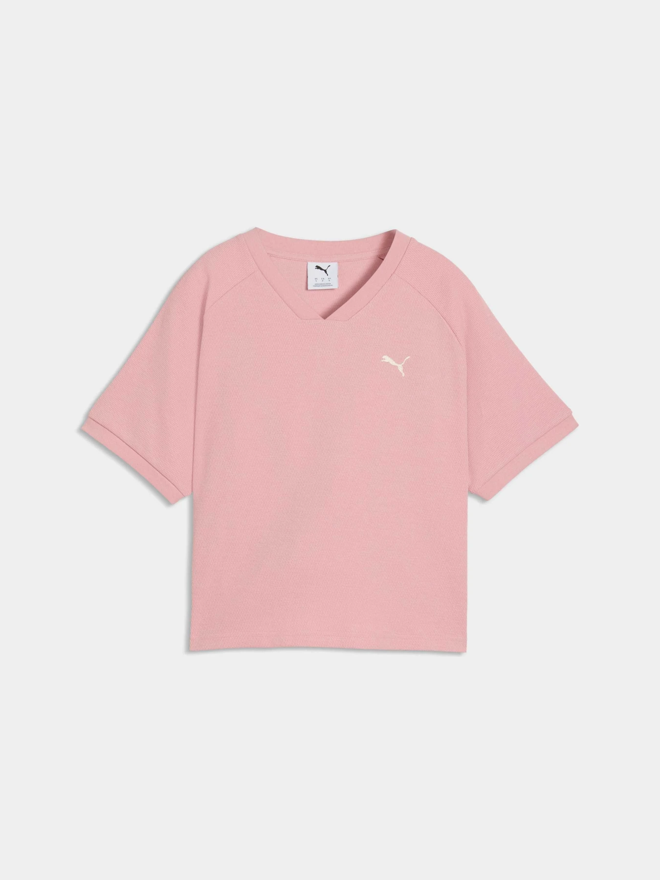 Футболки и поло PUMA Class Relaxed Tee модель 691872 Футболки и поло PUMA Class Relaxed Tee модель 691872 Фото