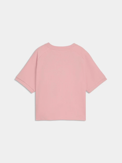 Жіноча Футболка PUMA Class Relaxed Tee фото 2