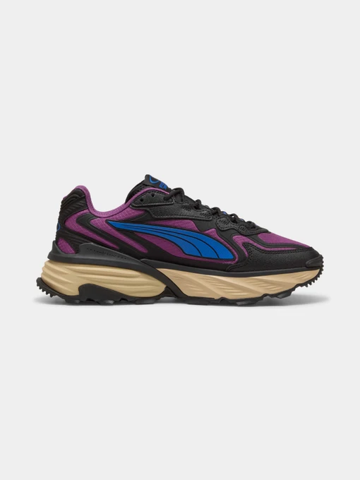 Кроссовки PUMA Fade Nitro Ripstop Tr модель 406359 Фото