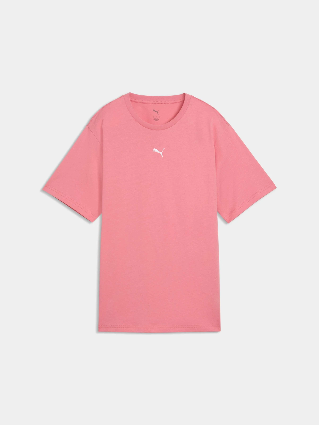 Футболки і поло PUMA Ess Relaxed Tee модель 684971 Фото