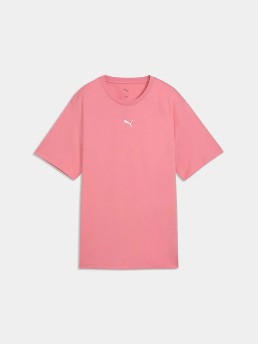 Футболки и поло PUMA Ess Relaxed Tee модель 684971 Фото