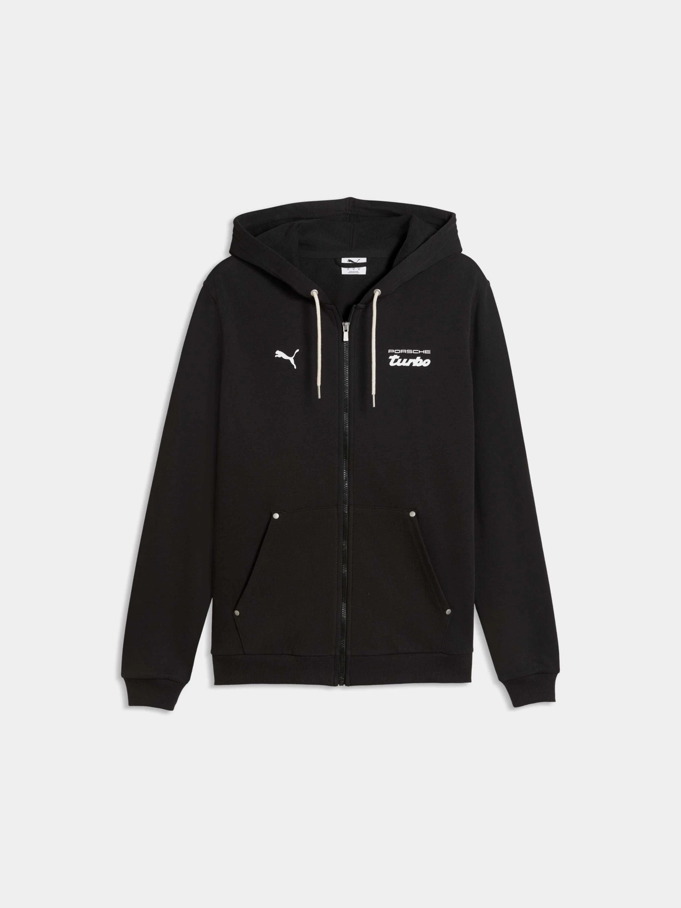 Худи и свитшоты PUMA Pl Sweat Jacket модель 634486 Худи и свитшоты PUMA Pl Sweat Jacket модель 634486 Фото