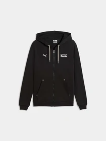 Худи и свитшоты PUMA Pl Sweat Jacket модель 634486 Фото