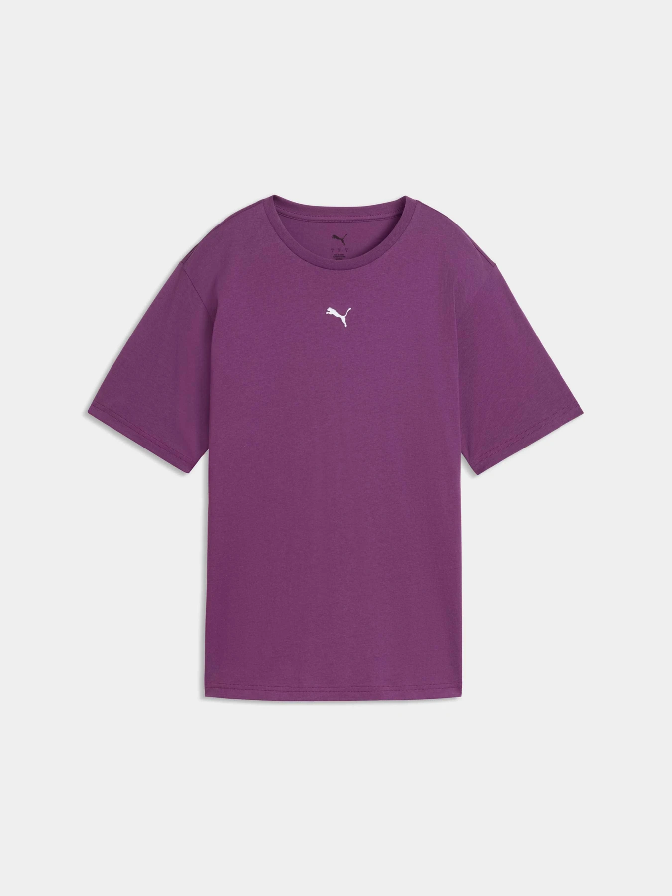 Футболки и поло PUMA Ess Relaxed Tee модель 684971 Фото