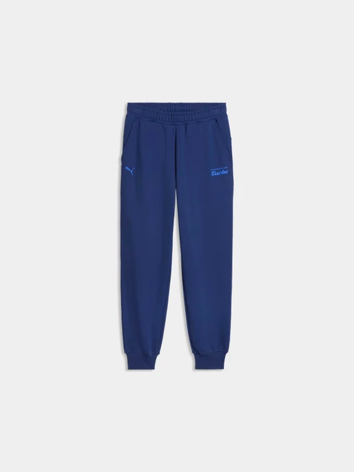 Брюки PUMA Pl Ess Pants модель 634494 Фото