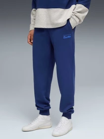 Брюки PUMA Pl Ess Pants модель 634494 Фото